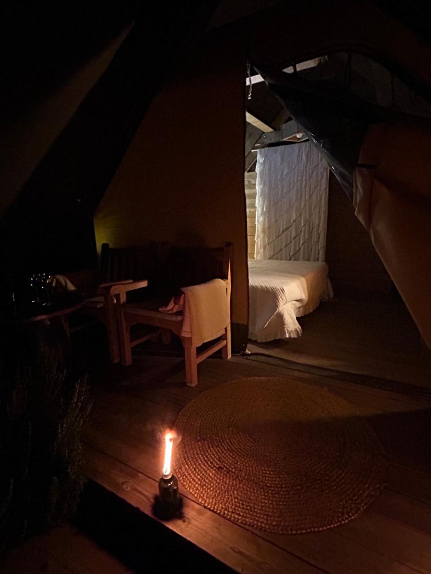 Glamping Suite Il Grillo Lamporecchio Ngoại thất bức ảnh